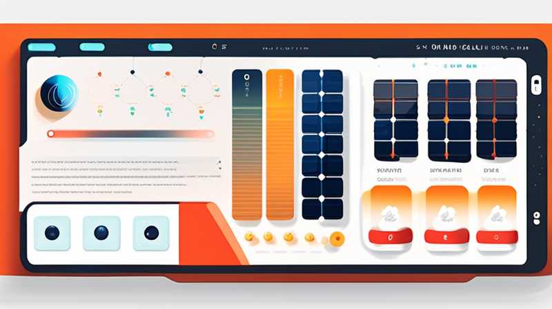 How about Wudan solar cell