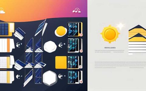 Why should solar panels face east?