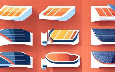 What brand of solar cell is there?