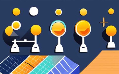 Which brand is better for installing solar lights?