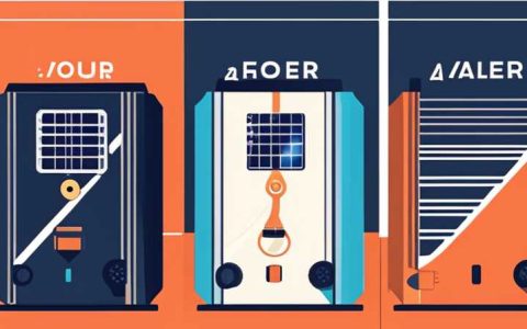 How to break a solar inverter