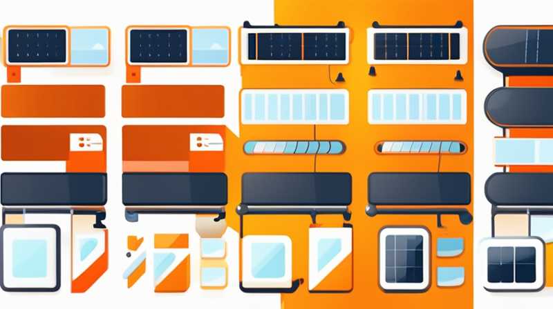 What category does solar tubing belong to?