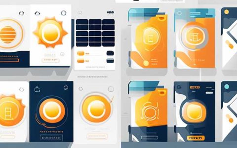 How about starting a solar energy appliance business?