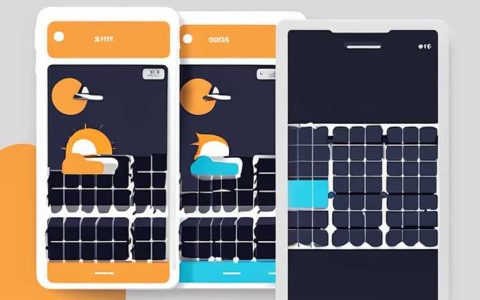 Why can't we install solar energy this year?