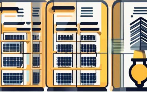 Where to charge solar light string
