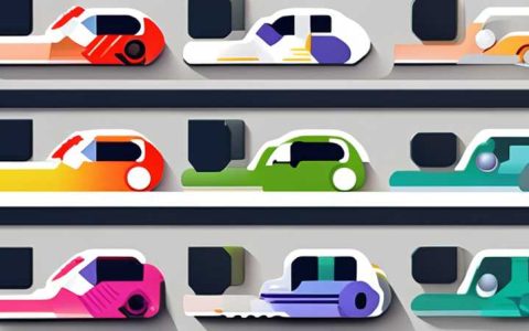 What are the methods of solar power distribution for vehicles?