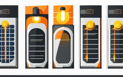 How much is a double head solar light