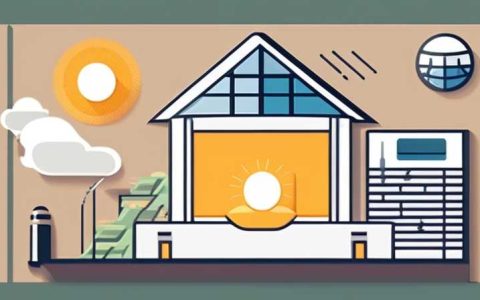 What to do if solar energy is always protecting