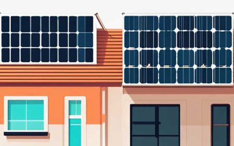 How to install rooftop solar panels video