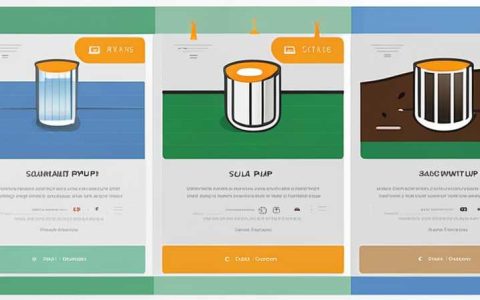 How to change solar automatic pump to manual