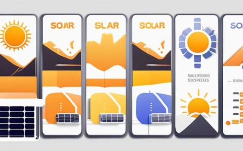 What is it like to install solar panels?