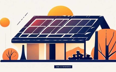 How solar energy warms the ground