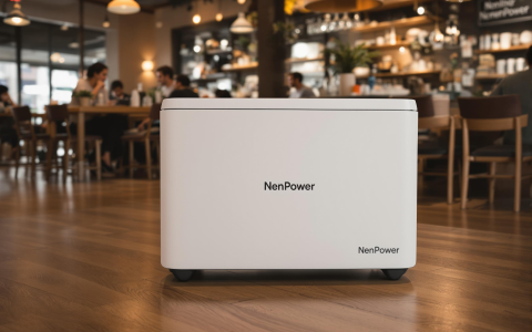 Comparison of Residential Energy Storage Vendors Worldwide