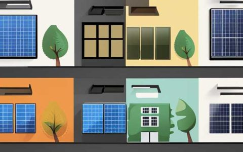 How much does a 2KW solar power system cost for a home?