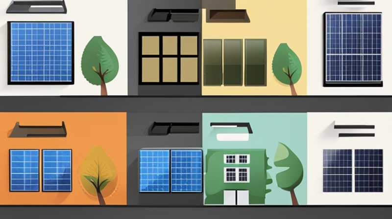 How much does a 2KW solar power system cost for a home?