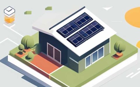 How to install solar energy on the first floor if you don't want to