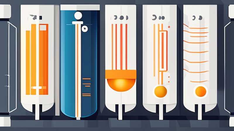 What are solar tubes