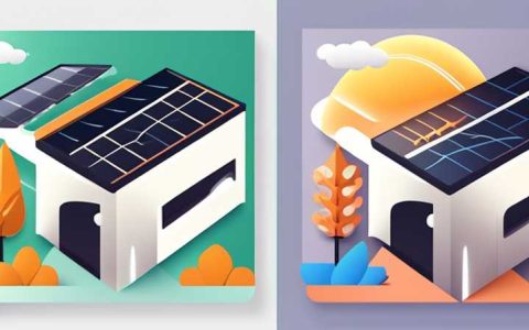 What kind of decorations are good with solar energy?