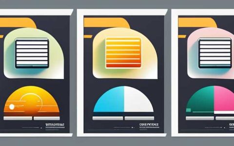 How to install solar panel display