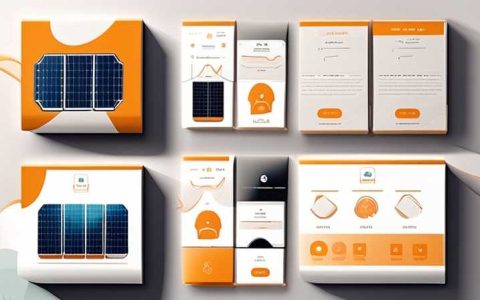 What brand is Taibiao Solar?