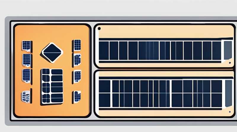 How to start solar panels