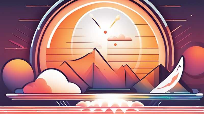 How long does it take to produce melatonin in the sun?