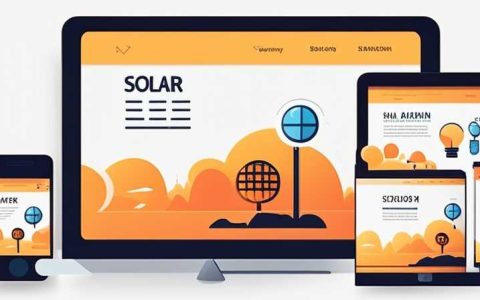 What does solar energy burning mean?