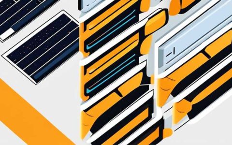 How to connect ups host to solar power generation