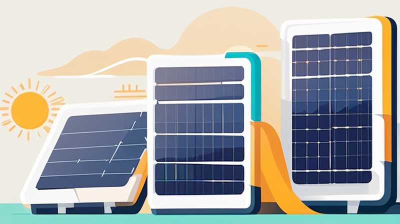 How to write a solar energy installation guarantee