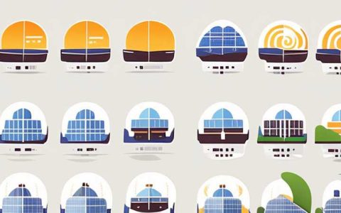 Where are the solar mounts in Jiutai District?