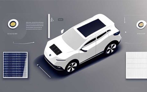 How long does it take to fully charge the Qashqai with solar power?