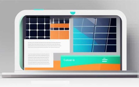 Why should solar media be added?