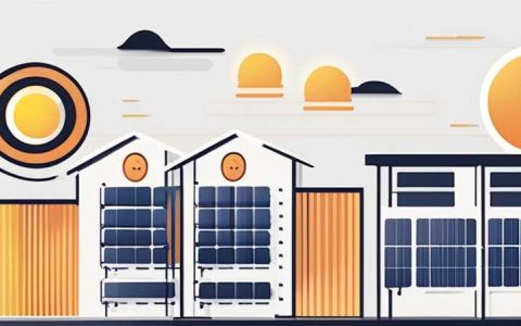 What is shingled solar energy?