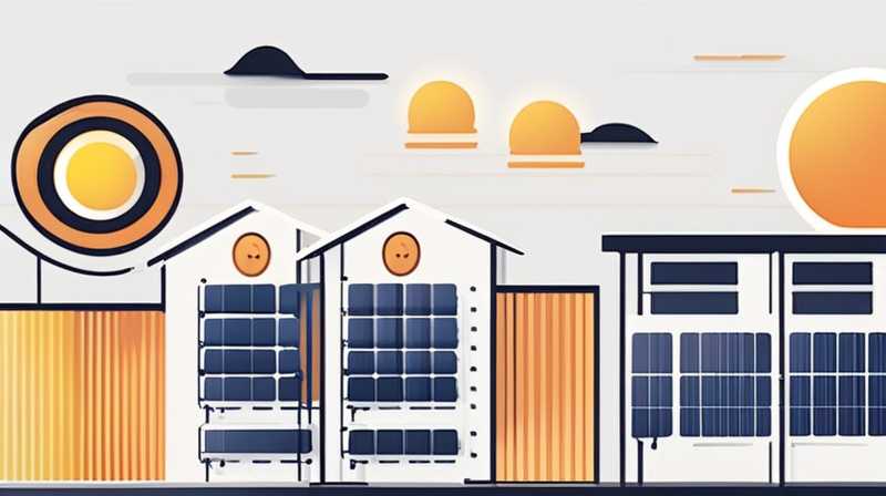 What is shingled solar energy?