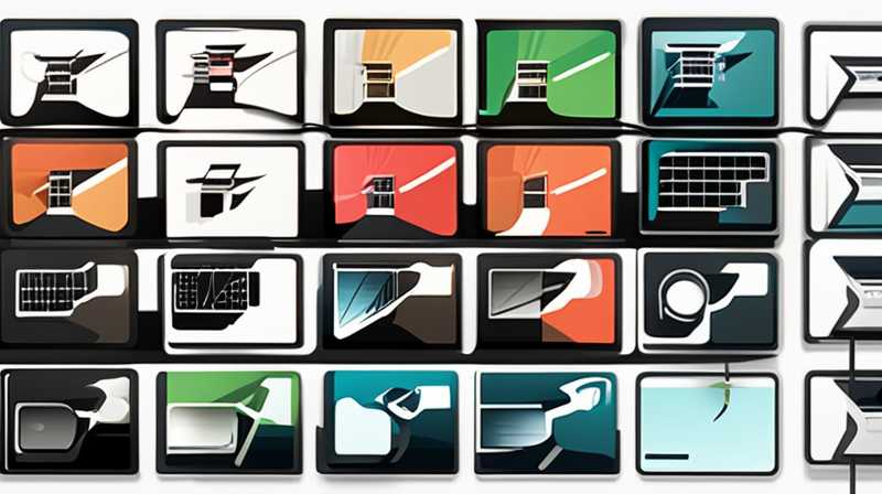 How to adjust the time of Ailiang solar lights