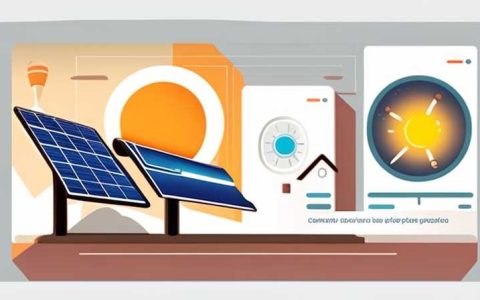 How to save solar heating