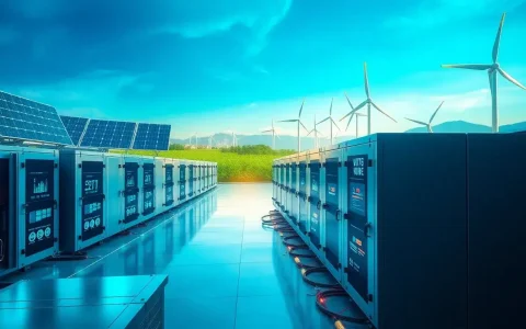 IEEE Releases Recommended Practices for Battery Management Systems in Stationary Energy Storage Applications