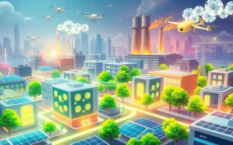 Busting Myths: The True Safety of Battery Energy Storage Systems