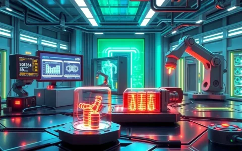 LG Energy Solution Unveils Advanced Technology for Enhanced Safety and Speed in Solid-State Batteries