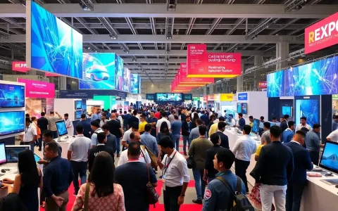 Visitor Registration Now Open for RE Expo Chennai 2025 on February 13-15