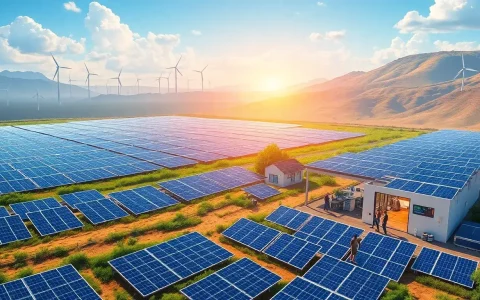 Trends and Developments in Global Energy Storage: Insights from 2024