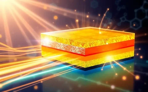 Enhancing Perovskite Solar Cell Efficiency with Optimal Methylammonium Chloride Additive