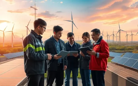 Navigating Challenges and Opportunities in the Energy Storage Industry