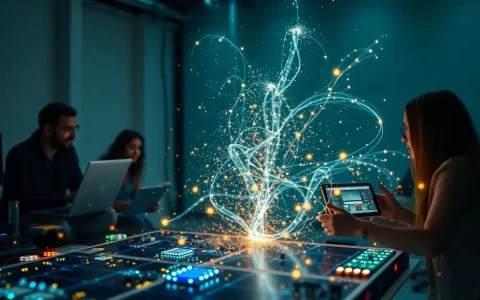 Exploring the Intersection of Magic, Solar Technology, and Electronics on YouTube