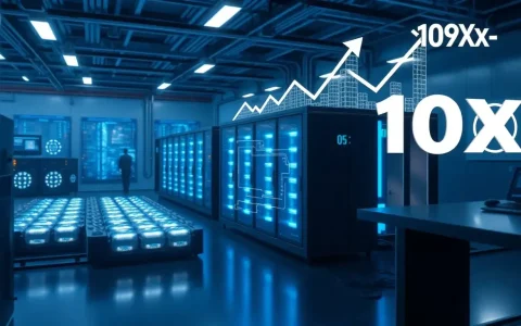 Exploring Fluence Energy: A Potential 10x Opportunity in Energy Storage