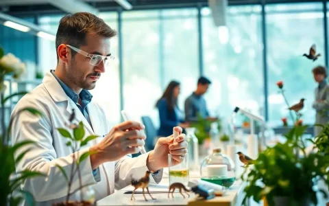 New Discoveries Reveal Complex Interactions Between Science, Nature, and Society