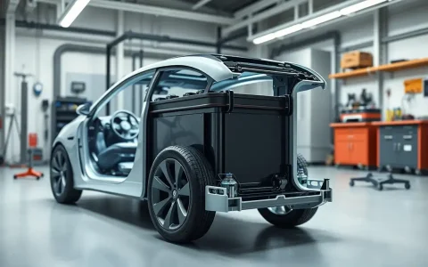 Optimizing Lightweight and Crashworthy Electric Vehicle Battery Box Designs with a Novel Hybrid Structure