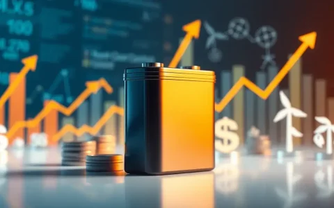 Sodium-ion Battery Prices and Market Trends: Latest Updates from SMM