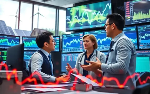 Live Updates on Daily Energy Storage Prices and Market Trends