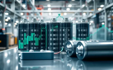 Live Updates on Lithium-ion Battery Prices and Market Trends from SMM